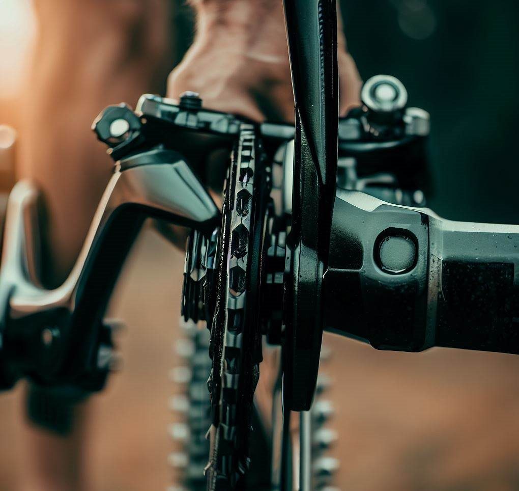 5 Best Mountain Bike Cranks: What Makes a Great Pair of Pedals