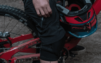 choose best mountain bike knee pads